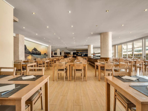 Hotel & Spa Albufeira Sol
