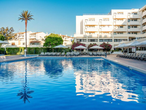 Hotel & Spa Albufeira Sol