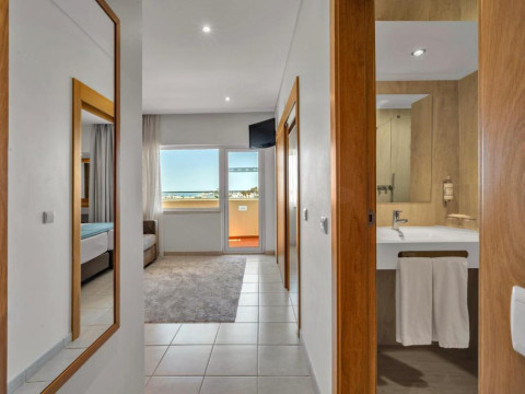 Hotel & Spa Albufeira Sol