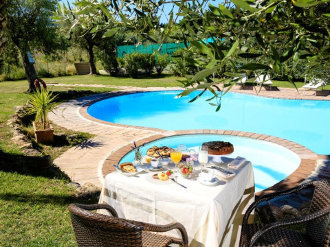 Hotel & Spa Alghero Resort Country