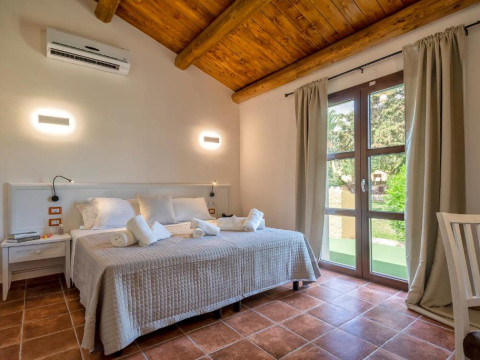 Hotel & Spa Alghero Resort Country