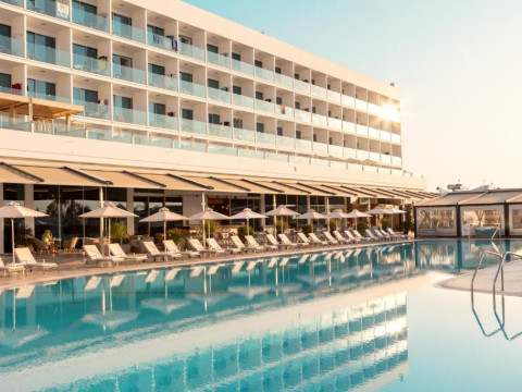 Hotel & Spa Amethyst Napa
