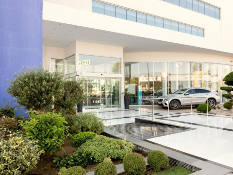 Hotel & Spa Amethyst Napa