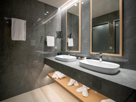 Hotel & Spa Ammoa Luxury Resort