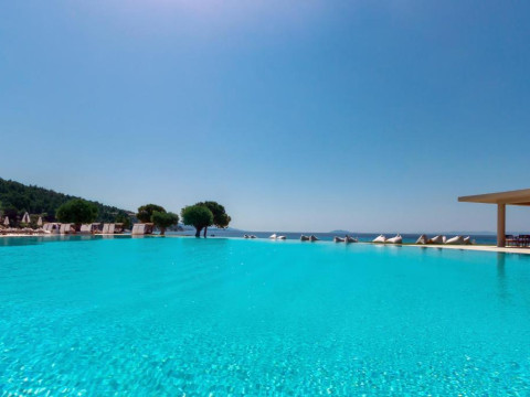Hotel & Spa Ammoa Luxury Resort