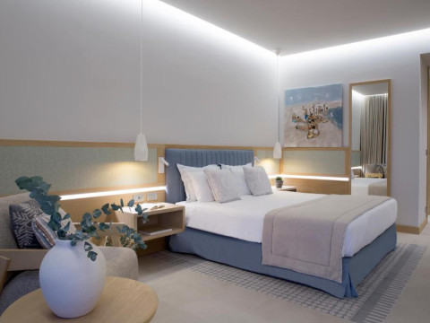 Hotel & Spa Ammoa Luxury Resort