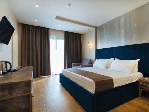 Hotel & SPA Brilliant