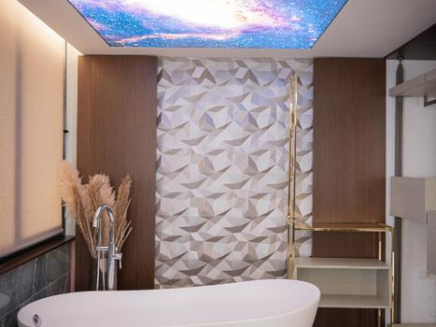 Hotel & SPA Brilliant