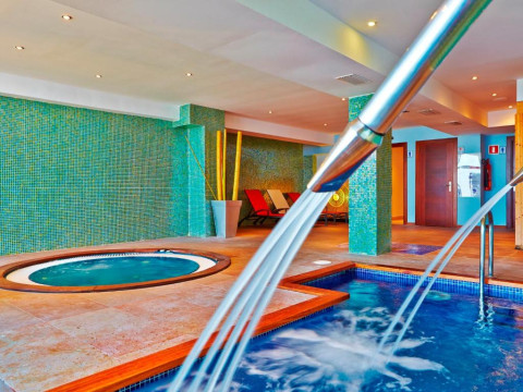 Hotel Flamboyan Caribe