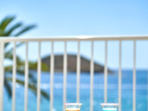 Hotel Flamboyan Caribe