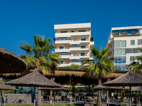 Hotel & SPA Gloria Palace