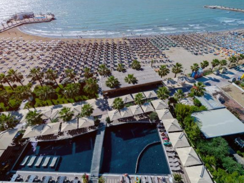 Hotel & SPA Gloria Palace