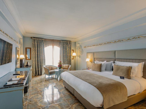 Hotel & Spa Grand Mogador Menara
