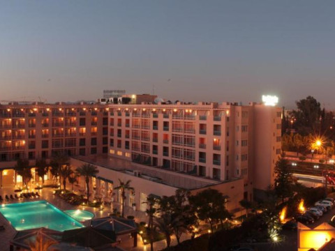 Hotel & Spa Grand Mogador Menara