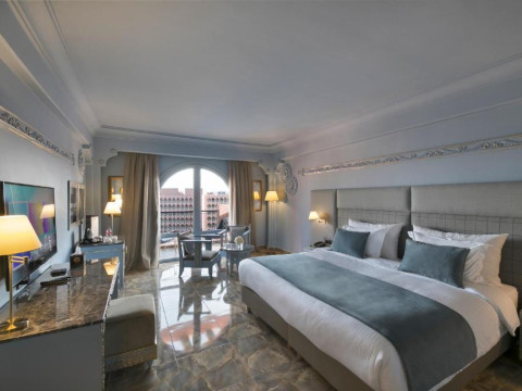 Hotel & Spa Grand Mogador Menara