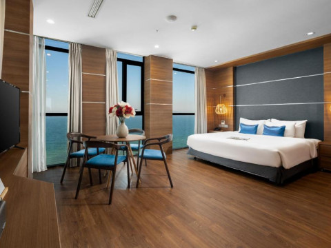 Hotel & Spa HAIAN Beach