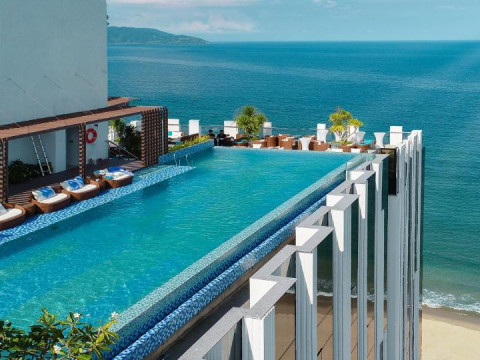 Hotel & Spa HAIAN Beach