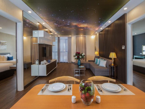Hotel & Spa HAIAN Beach