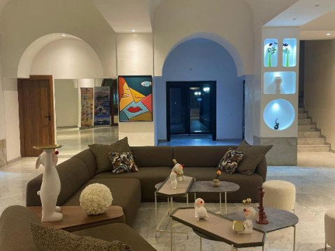 Hotel & Spa Oasis
