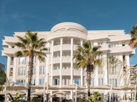 Hotel & Spa Palace