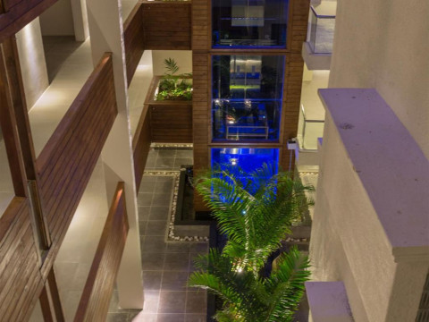 Hotel & Spa Pereybere Mauritius