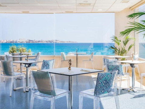 INNSiDE by Meliá Alicante Porta Maris