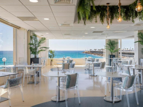 INNSiDE by Meliá Alicante Porta Maris