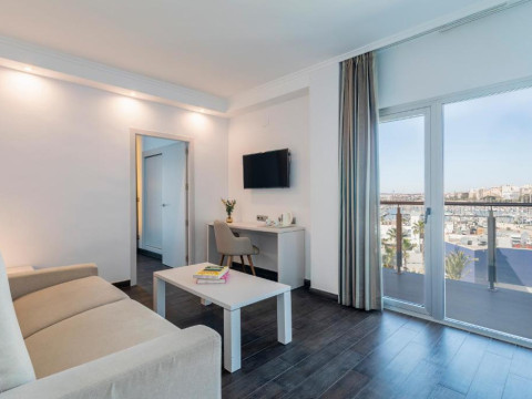INNSiDE by Meliá Alicante Porta Maris
