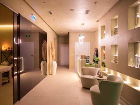 Hotel & SPA Regina City
