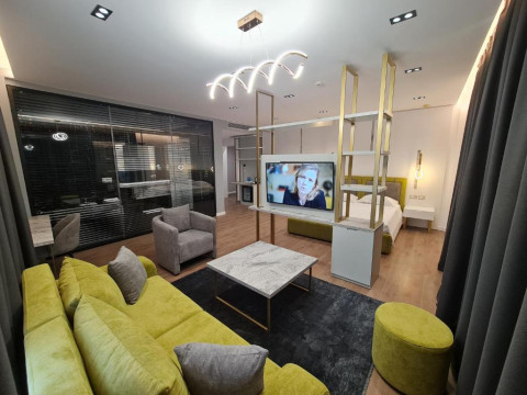Hotel & SPA Regina City