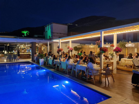 Hotel & SPA Regina City
