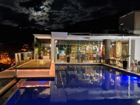 Hotel & SPA Regina City
