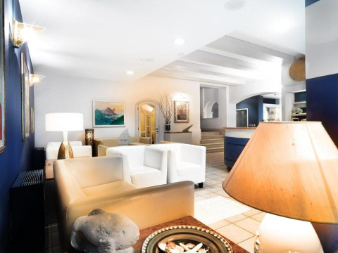 Hotel & SPA Riviera
