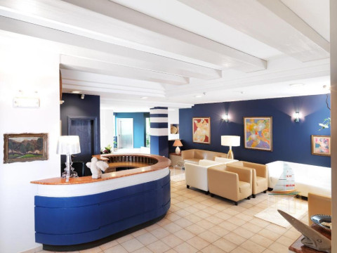 Hotel & SPA Riviera