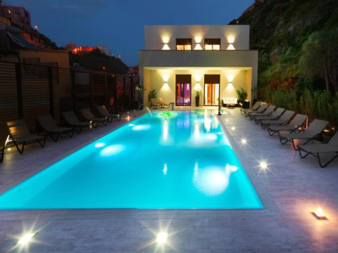 Hotel & SPA Riviera