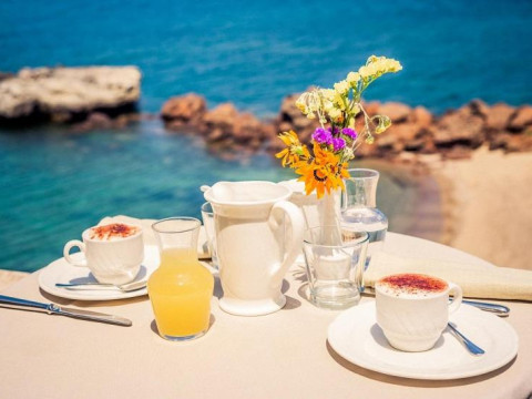 Hotel & SPA Riviera