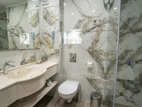 Hotel & Spa Saint George