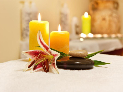 Hotel & Spa Saint George