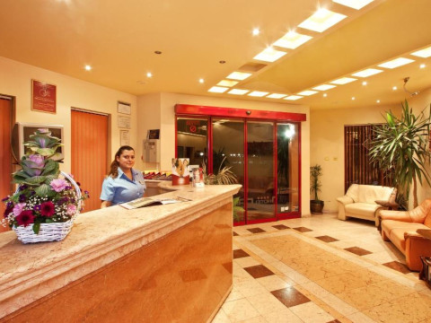Hotel & Spa Saint George