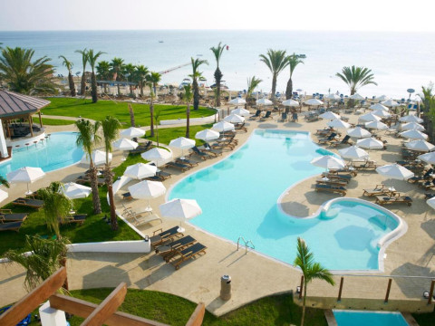 Hotel & Spa Sunrise Pearl