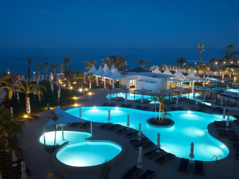 Hotel & Spa Sunrise Pearl