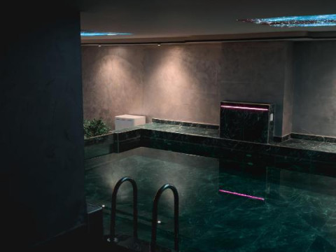 Hotel & SPA Toer