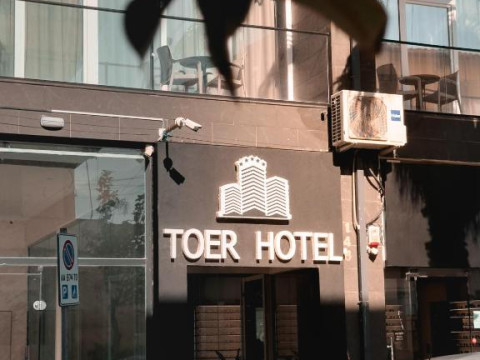 Hotel & SPA Toer