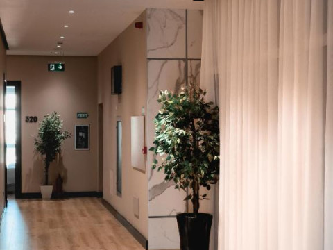 Hotel & SPA Toer