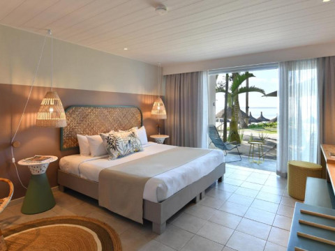 Hotel & Spa Veranda Belle Mare