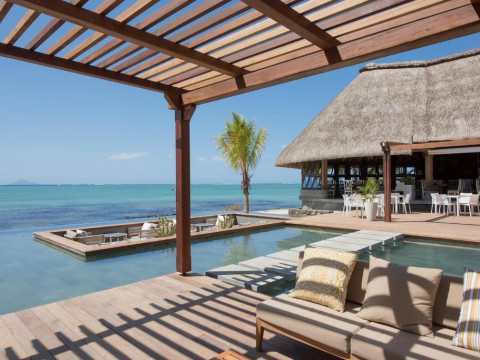 Hotel & Spa Veranda Paul et Virginie