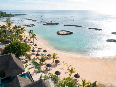 Hotel & Spa Veranda Pointe Aux Biches