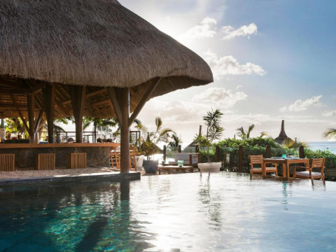 Hotel & Spa Veranda Pointe Aux Biches