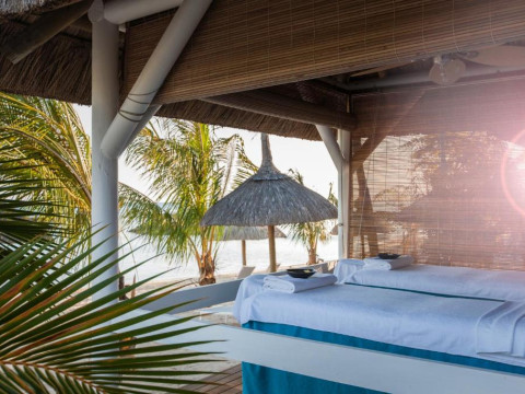 Hotel & Spa Veranda Pointe Aux Biches