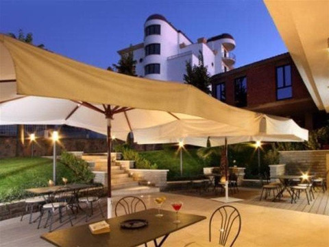 Hotel & Spa Villa Mercede